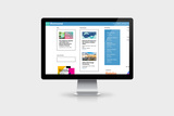  J Drake Web Design 11418 Poplar Ridge Road 