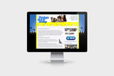  J Drake Web Design 11418 Poplar Ridge Road 