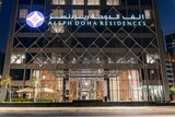 Aleph Doha Residences, Curio Collection by Hilton, Doha