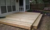 Fort Worth Deck Builder Perrys Handyman Services Perry's Handyman Services - 