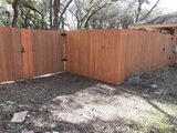 Fort Worth Fence Contractor Perrys Handyman Services Perry's Handyman Services - 