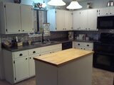 Kitchen Remodel by Fort Worth Handyman Service Perrys Handyman Services, Perry's Handyman Services, Fort Worth