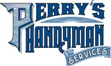 logo, Perry's Handyman Services, Fort Worth
