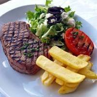  Profile Photos of Galleria Restaurant Cambridge 33 Bridge Street - Photo 8 of 10