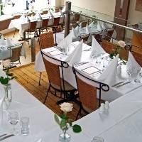  Profile Photos of Galleria Restaurant Cambridge 33 Bridge Street - Photo 10 of 10