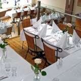 Galleria Restaurant Cambridge, Cambridge