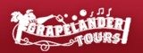 Grapelander Tours, Blenheim