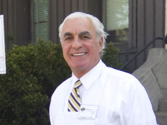  Profile Photos of Gregory Aziz - National Steel Car 602 Kenilworth N - Photo 1 of 1