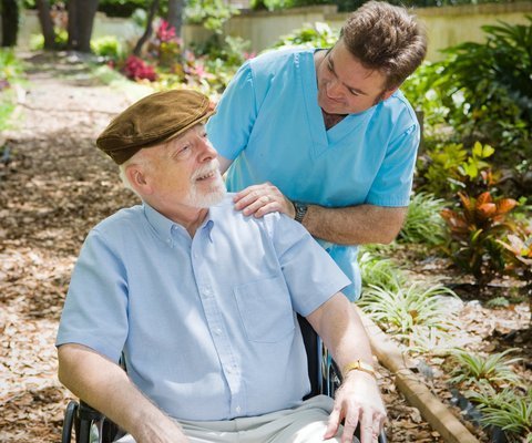 Home Health Care Milwaukee Profile Photos of BrightStar Care of Central Milwaukee 5594 N Hollywood Ave Ste 210 - Photo 1 of 3