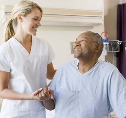 Elder Care Milwaukee Profile Photos of BrightStar Care of Central Milwaukee 5594 N Hollywood Ave Ste 210 - Photo 2 of 3