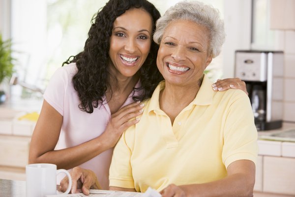 Senior Care Profile Photos of BrightStar Care of Central Milwaukee 5594 N Hollywood Ave Ste 210 - Photo 3 of 3
