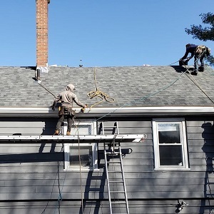  New Album of Springfield Gutter Services 2240 S Lowell Ave - Photo 1 of 5