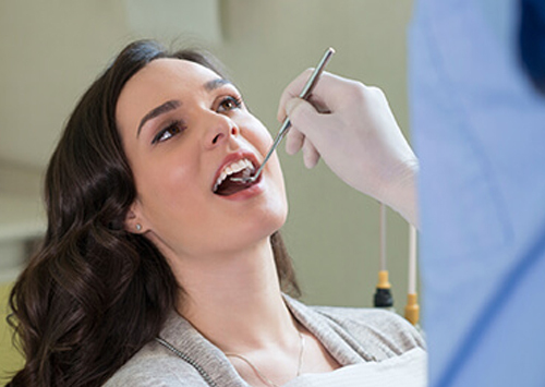  Profile Photos of My dental world (Root Canal, Orthodontic and Implant Center) Mahadevapura Shop no.5, YSR skyline, Venkateshwara layout, chinappa layout, Mahadevapura - Photo 4 of 7