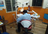  My dental world (Root Canal, Orthodontic and Implant Center) Mahadevapura Shop no.5, YSR skyline, Venkateshwara layout, chinappa layout, Mahadevapura 