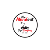 The Standout Sign Company Ltd, Mississauga
