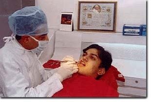 Dental Implants Delhi New Album of Dr. Jetley's Dental and Orthodontic Clinic C-225 Defence Colony - Photo 3 of 5