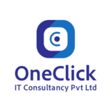OneClick IT Consultancy, Ahmedabad