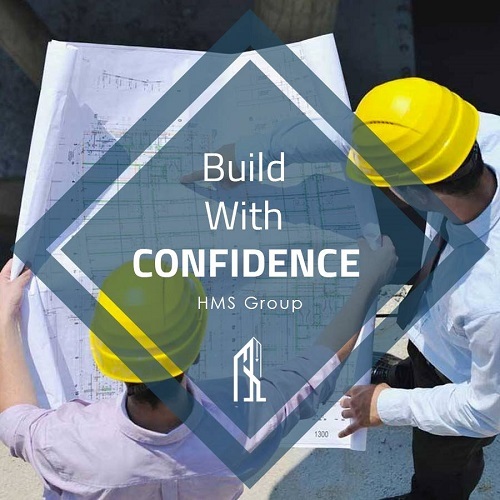  New Album of HMS Group Quantity Surveyors Level 35, One international Towers, 100 Barangaroo Ave - Photo 2 of 3