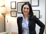 Yael Brudner, Immigration Lawyer, founder of Brudner Law Immigration Law Firm, Brudner Law, Irvine