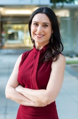 Yael Brudner, Immigration Lawyer, founder of Brudner Law Immigration Law Firm, Brudner Law, Irvine