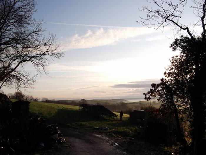  Profile Photos of Stert Quarry Farm Diptford - Photo 2 of 3