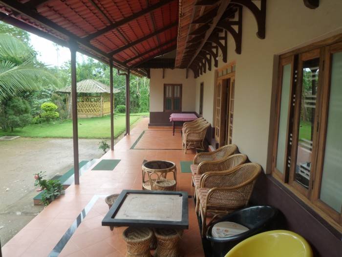  Profile Photos of Hiliya Resort Kenichira PO - Photo 13 of 18