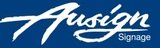 Ausign Signage - Outdoor Banners, Frosted Glass Signage, Abbotsford