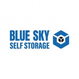 Blue Sky Self Storage - Weatherford, Weatherford