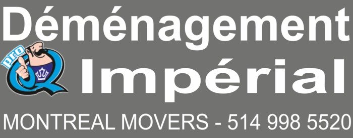  Profile Photos of Demenagement Montreal 6339 Sherbrooke Est - Photo 1 of 1