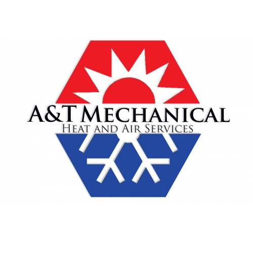  Profile Photos of A&T Mechanical Heat & Air Services 14900 Santa Fe Crossings - Photo 2 of 2