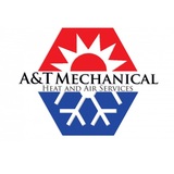  A&T Mechanical Heat & Air Services 14900 Santa Fe Crossings 