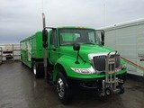 Power Wash Plus, Meridian