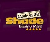 Made In The Shade Blinds & More, Sherwood Park