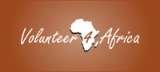 Volunteer for Africa, London