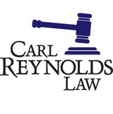 Carl Reynolds Law, Venice