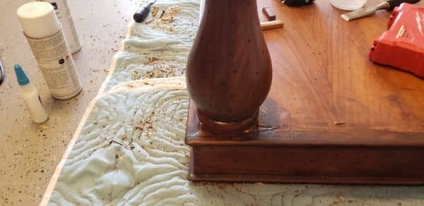 Tracy Furniture Repair and Restoration by handyman service New Album of JC Solutions Handyman . - Photo 10 of 12