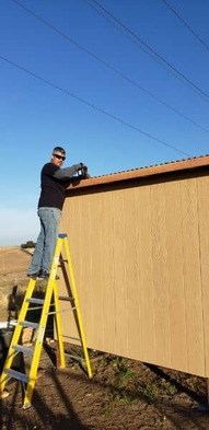 Tracy Property Maintenance JC Solutions Handyman New Album of JC Solutions Handyman . - Photo 12 of 12
