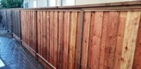 Fence repair handyman in Tracy by JC Solutions Handyman JC Solutions Handyman . 
