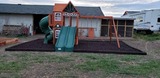 Playset assembly by the best Tracy Handyman Service JC Solutions Handyman JC Solutions Handyman . 
