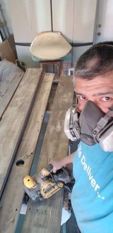 Property Maintenance in Tracy by best handyman service JC Solutions Handyman . 