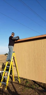 Tracy Property Maintenance JC Solutions Handyman, JC Solutions Handyman, Tracy