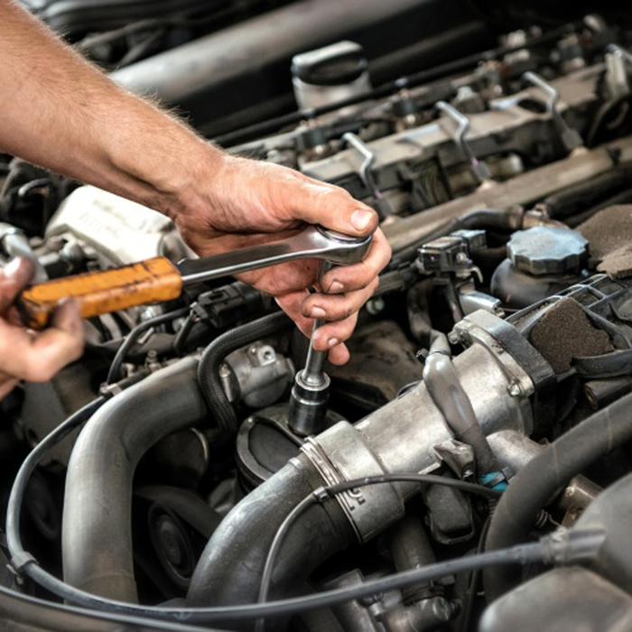 car repair Profile Photos of Car Services in Reading Unit 4, tunbridge jones ind. estate - Photo 5 of 5