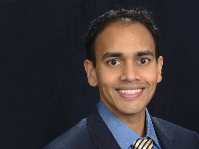  Profile Photos of Dr. Nikesh Seth 9500 E Ironwood Square Drive, Suite 125 - Photo 1 of 1