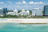  Hotel Riu Plaza Miami Beach 3101 Collins Ave 