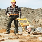  Midland Concrete Company N/A 
