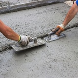 Midland Concrete Company, Midland