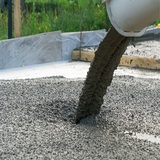 Midland Concrete Company, Midland