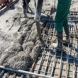 Midland Concrete Company, Midland