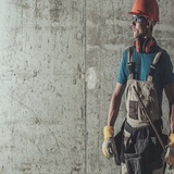 Midland Concrete Company, Midland