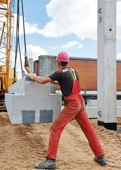  Profile Photos of Huntsville Concrete Masters N/A - Photo 1 of 8